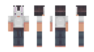 Skin Reikau