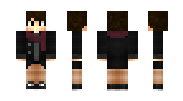 Skin Rej