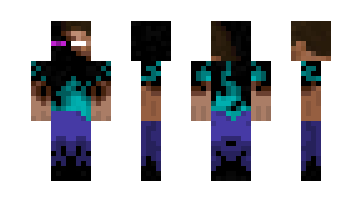 Skin Rekube