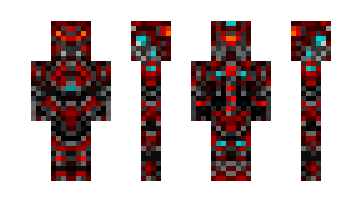 Skin Relinks