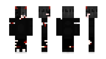 Skin RemadeFuture