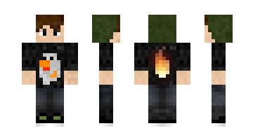 Skin Remen