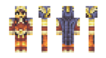 Skin RemiX