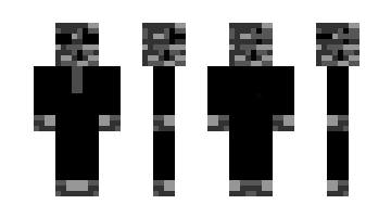 Skin RenzoYT