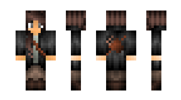 Skin Repo