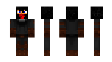 Skin Reyo