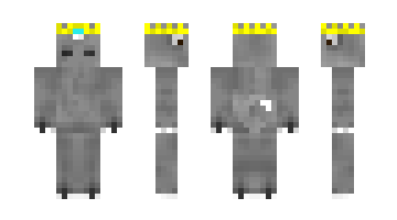 Skin Rhinostril