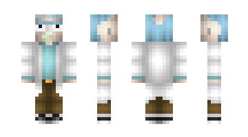 Skin RiCk