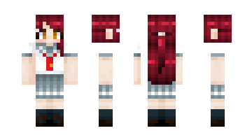 Skin RiKo