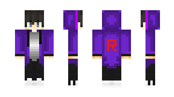 Skin Riarwii