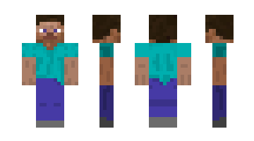 Skin Richmc