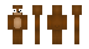 Skin Rickz