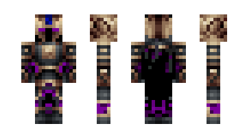 Skin Rigorus