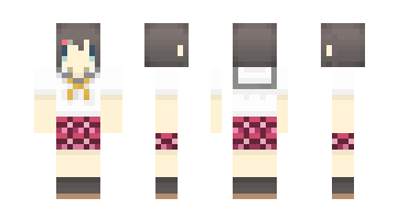 Skin Rimao