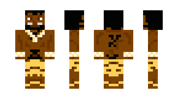 Skin Rixvegas