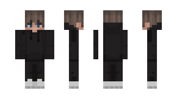 Скин RizeCookey