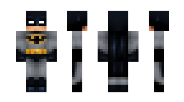 Skin RoGo