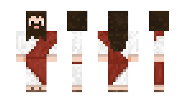 Skin Robbieredskin