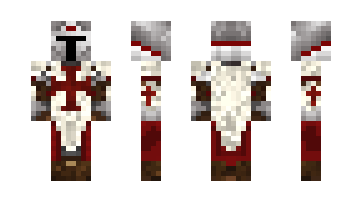 Skin Roboell