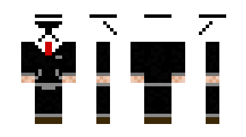 Skin Rodre