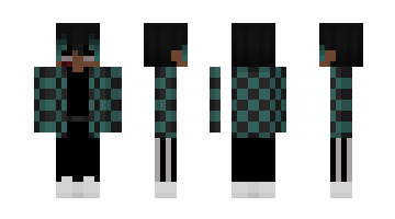 Skin Rolian