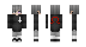 Skin Romoaro