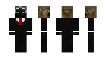 Skin Rompstir