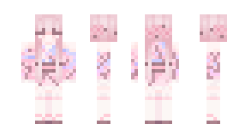 Skin Rosa