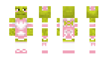 Skin RosegaTruce