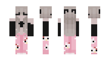 Skin Rosellne