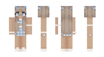 Skin Rosiie96