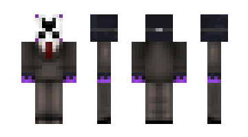 Skin RossiEnrico13