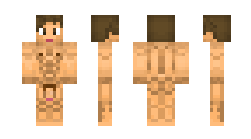 Skin Rouffkaa