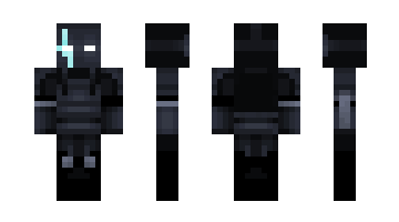Skin Rozkas