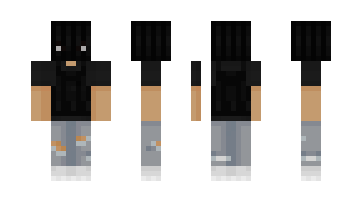 Skin Rqr