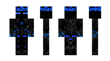 Skin Rubix2012Pro