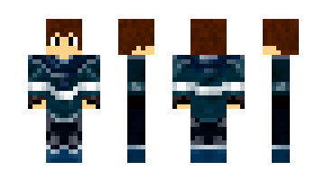 Skin RubyMC