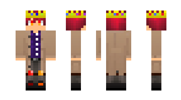 Skin RubyPig16