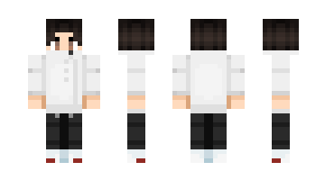 Skin RudeBoy13x