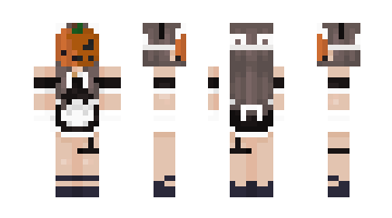 Skin Rugyu