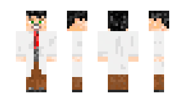 Skin Russ009