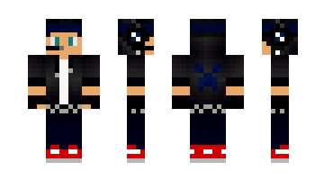Skin Russianboy