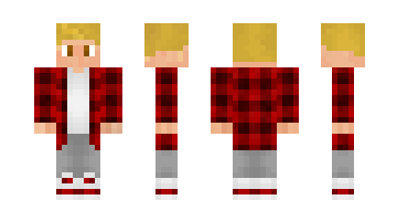 Skin Rutger123