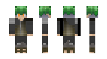 Skin RxWxlfrx