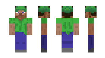 Skin Ryahn