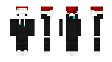 Skin RyanSendo