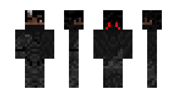 Skin Ryman27678