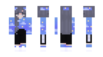 Skin Rzebn