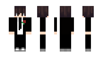 Skin S3V3N777yt