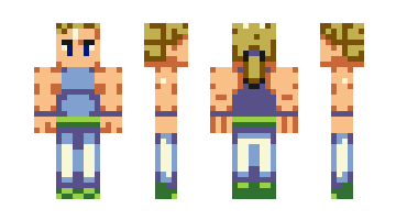 Skin SABIN